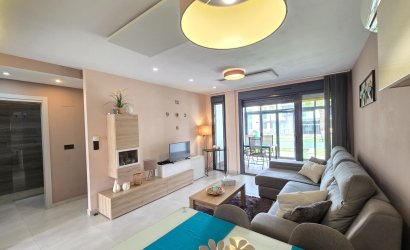 Revente - Apartment / Flat * -
Orihuela Costa * - Punta Prima *