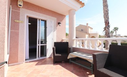 Reventa - Villa -
Algorfa - Lomas de La Juliana