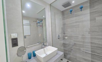 Revente - Apartment / Flat * -
Orihuela Costa * - Punta Prima *