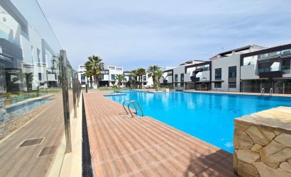 Revente - Apartment / Flat * -
Orihuela Costa * - Punta Prima *