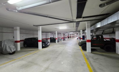 Revente - Apartment / Flat * -
Orihuela Costa * - Punta Prima *