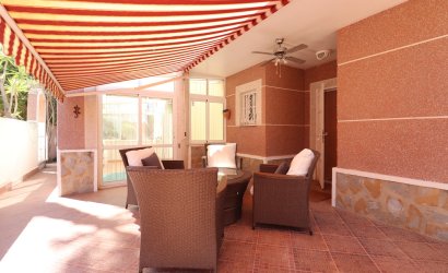 Reventa - Villa -
Algorfa - Lomas de La Juliana