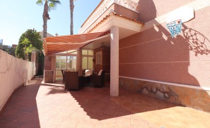 Reventa - Villa -
Algorfa - Lomas de La Juliana