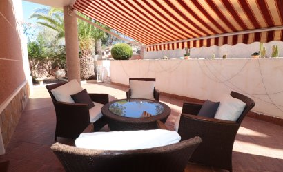 Reventa - Villa -
Algorfa - Lomas de La Juliana