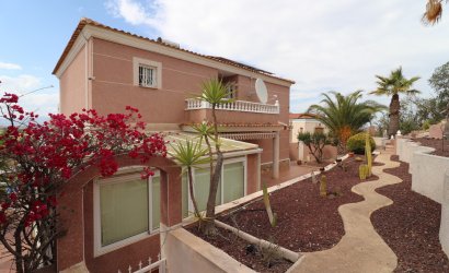 Reventa - Villa -
Algorfa - Lomas de La Juliana