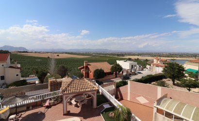 Reventa - Villa -
Algorfa - Lomas de La Juliana