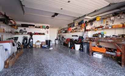 Reventa - Villa -
Algorfa - Lomas de La Juliana