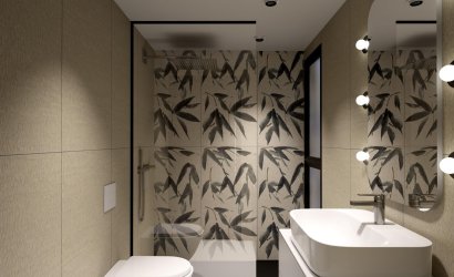 New Build - Penthouse -
Torrevieja - El acequión