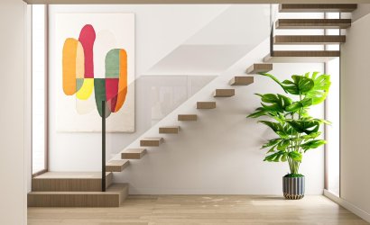 New Build - Villa -
Pinoso - Lel