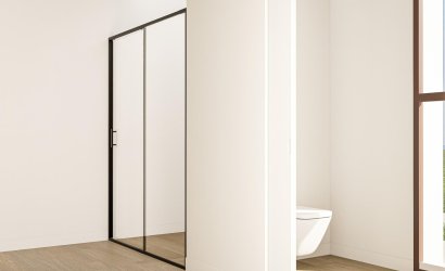 New Build - Villa -
Pinoso - Lel