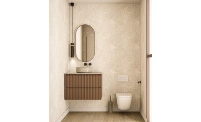 New Build - Villa -
Pinoso - Lel