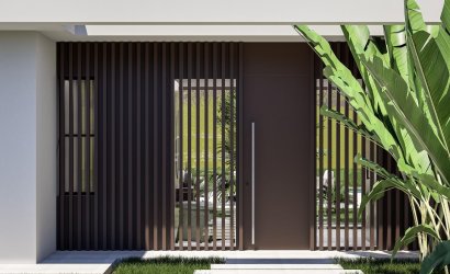 New Build - Villa -
Pinoso - Lel