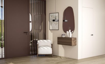 New Build - Villa -
Pinoso - Lel