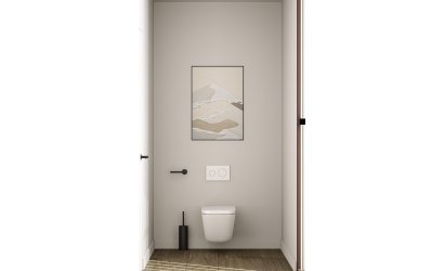 New Build - Villa -
Pinoso - Lel