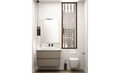 New Build - Villa -
Pinoso - Lel