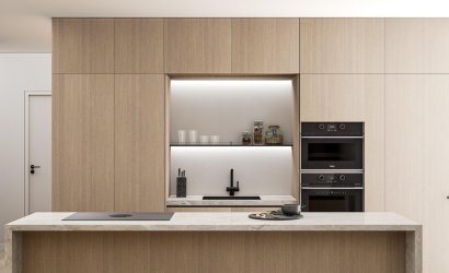 New Build - Villa -
Pinoso - Lel