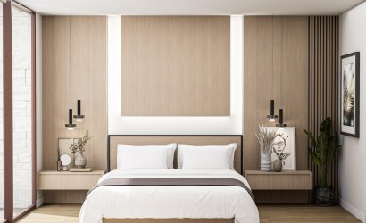 New Build - Villa -
Pinoso - Lel