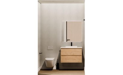 New Build - Villa -
Pinoso - Lel