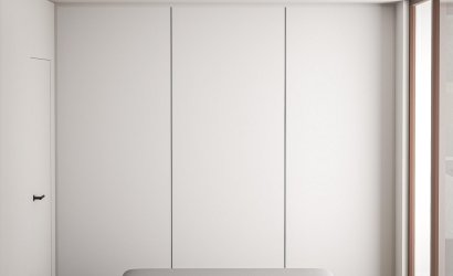 New Build - Villa -
Pinoso - Lel