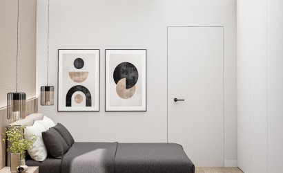 New Build - Villa -
Pinoso - Lel