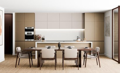 Obra nueva - Villa -
Pinoso - Lel