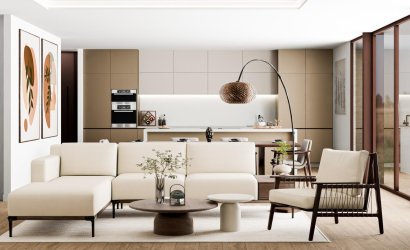 Obra nueva - Villa -
Pinoso - Lel