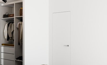 Obra nueva - Villa -
Pinoso - Lel