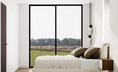 Obra nueva - Villa -
Pinoso - Lel