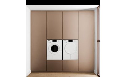 Obra nueva - Villa -
Pinoso - Lel