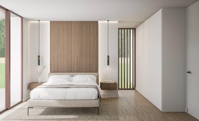 Nieuwbouw Woningen - Villa -
Pinoso - Lel