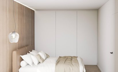 Nieuwbouw Woningen - Villa -
Pinoso - Lel