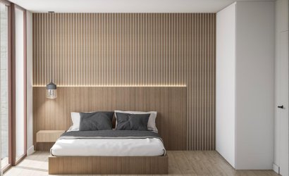 Nieuwbouw Woningen - Villa -
Pinoso - Lel