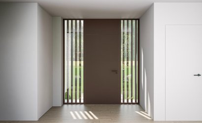 Nieuwbouw Woningen - Villa -
Pinoso - Lel