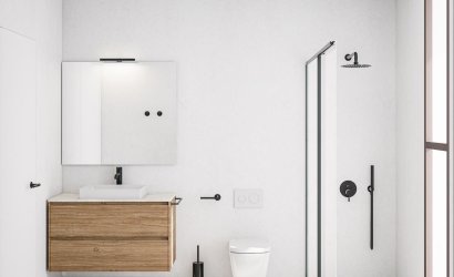 Nieuwbouw Woningen - Villa -
Pinoso - Lel