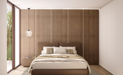 Nieuwbouw Woningen - Villa -
Pinoso - Lel