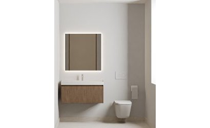 New Build - Villa -
Pinoso - Lel