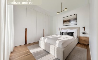 Nieuwbouw Woningen - Apartment -
Bigastro - centro