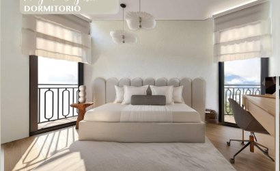 Nieuwbouw Woningen - Apartment -
Bigastro - centro