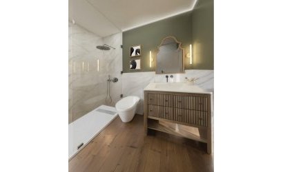 Nieuwbouw Woningen - Apartment -
Bigastro - centro