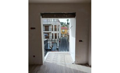 Nieuwbouw Woningen - Apartment -
Bigastro - centro