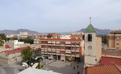 Nieuwbouw Woningen - Apartment -
Bigastro - centro