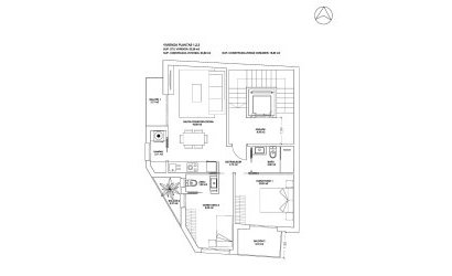 Nieuwbouw Woningen - Apartment -
Bigastro - centro