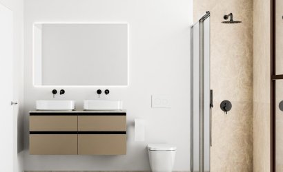 Nieuwbouw Woningen - Villa -
Pinoso - Lel