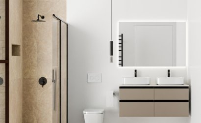 Nieuwbouw Woningen - Villa -
Pinoso - Lel