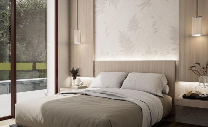 Nieuwbouw Woningen - Villa -
Pinoso - Lel