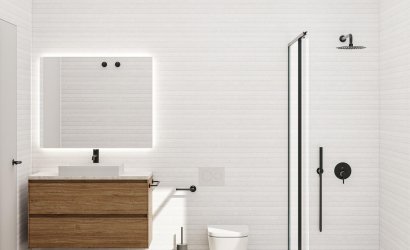 Nieuwbouw Woningen - Villa -
Pinoso - Lel