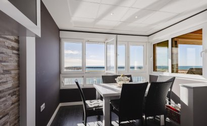 Herverkoop - Apartment -
Torrevieja - Costa Blanca