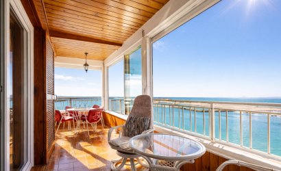 Herverkoop - Apartment -
Torrevieja - Costa Blanca