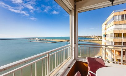 Herverkoop - Apartment -
Torrevieja - Costa Blanca