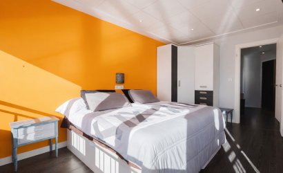 Herverkoop - Apartment -
Torrevieja - Costa Blanca